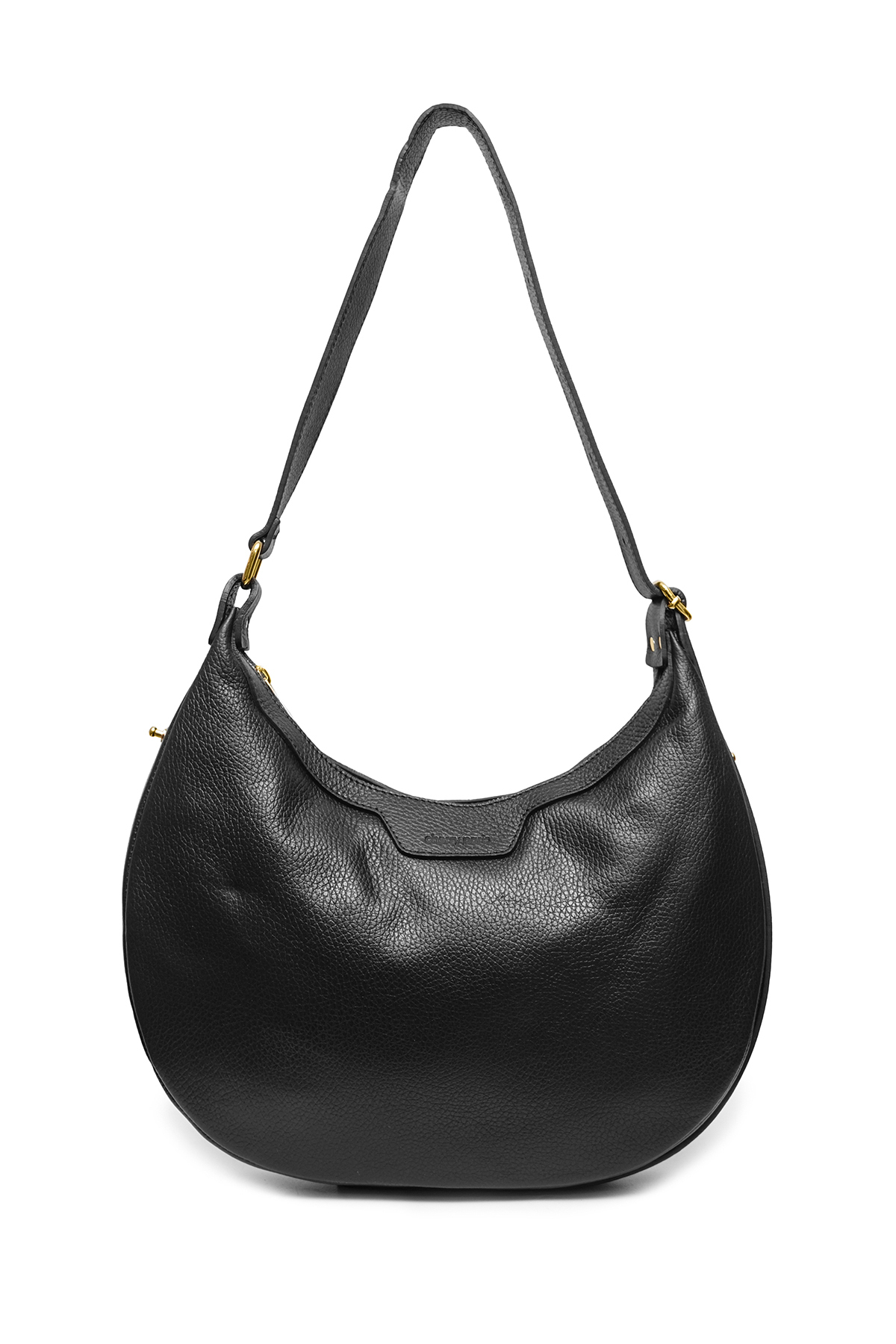 Cherry Paris Leather ALYZÉE - 4201 Black 黑色