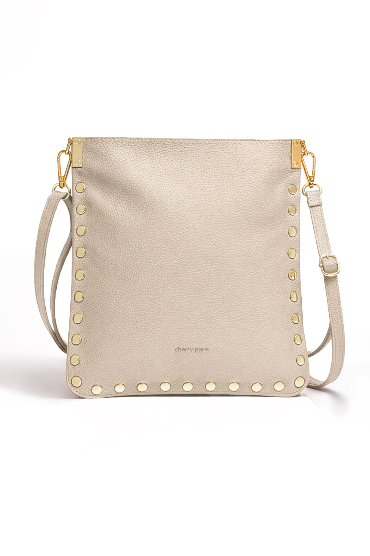 Cherry Paris Leather ALIETTE - 4202 Beige 米白