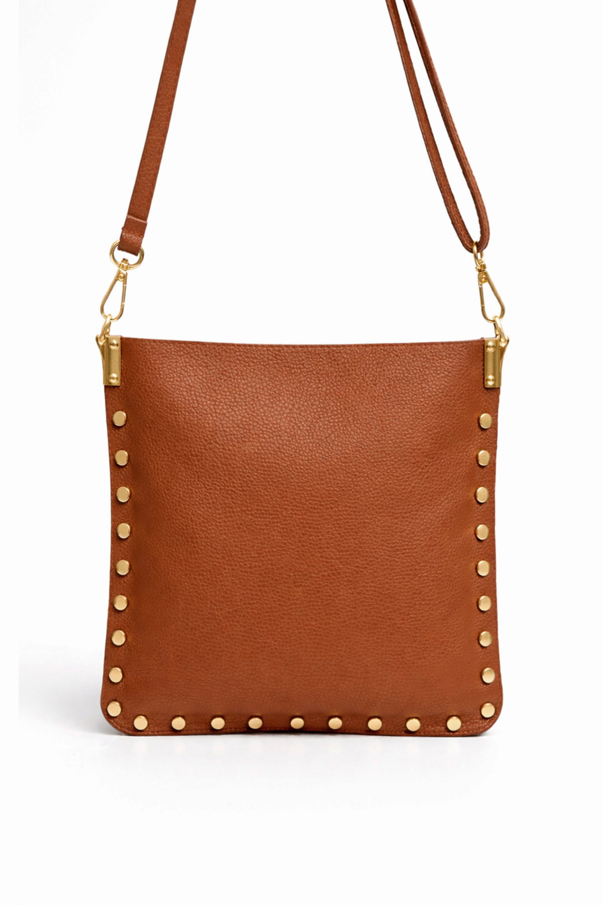 Cherry Paris Leather ALIETTE - 4202 Cognac 啡色