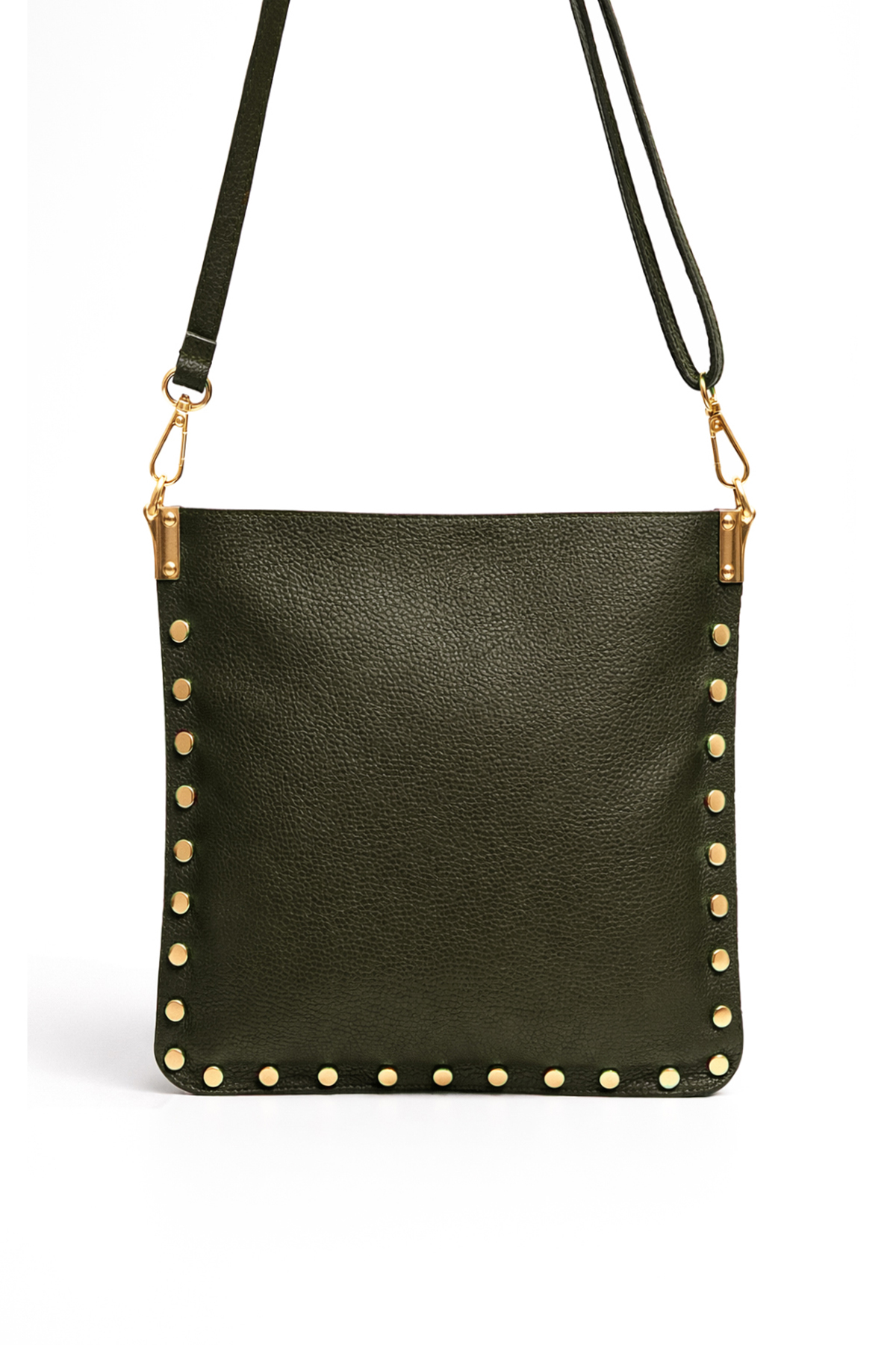 Cherry Paris Leather ALIETTE - 4202 Kaki 卡其綠