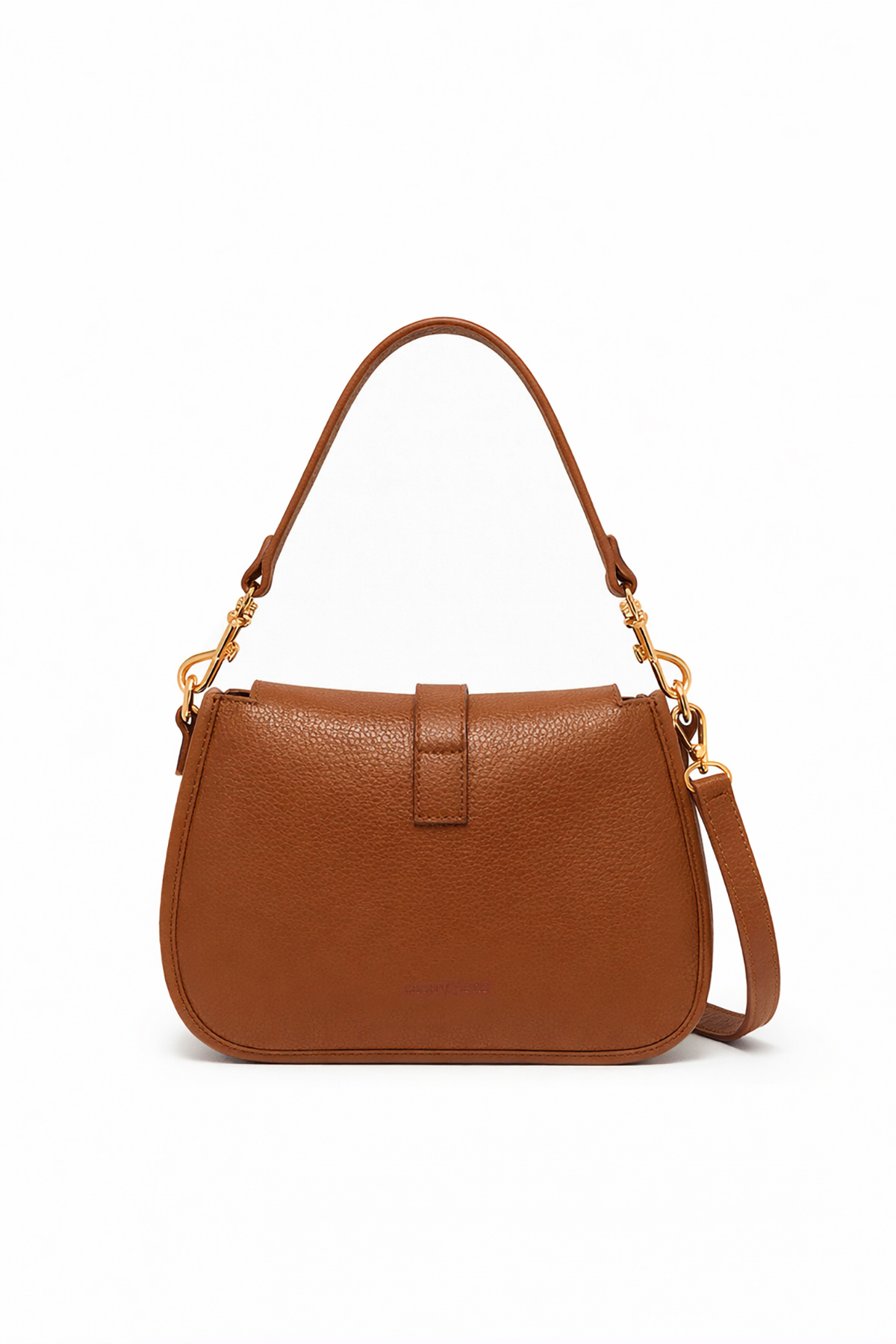 Cherry Paris Leather CERISE - 4203 Cognac 啡色