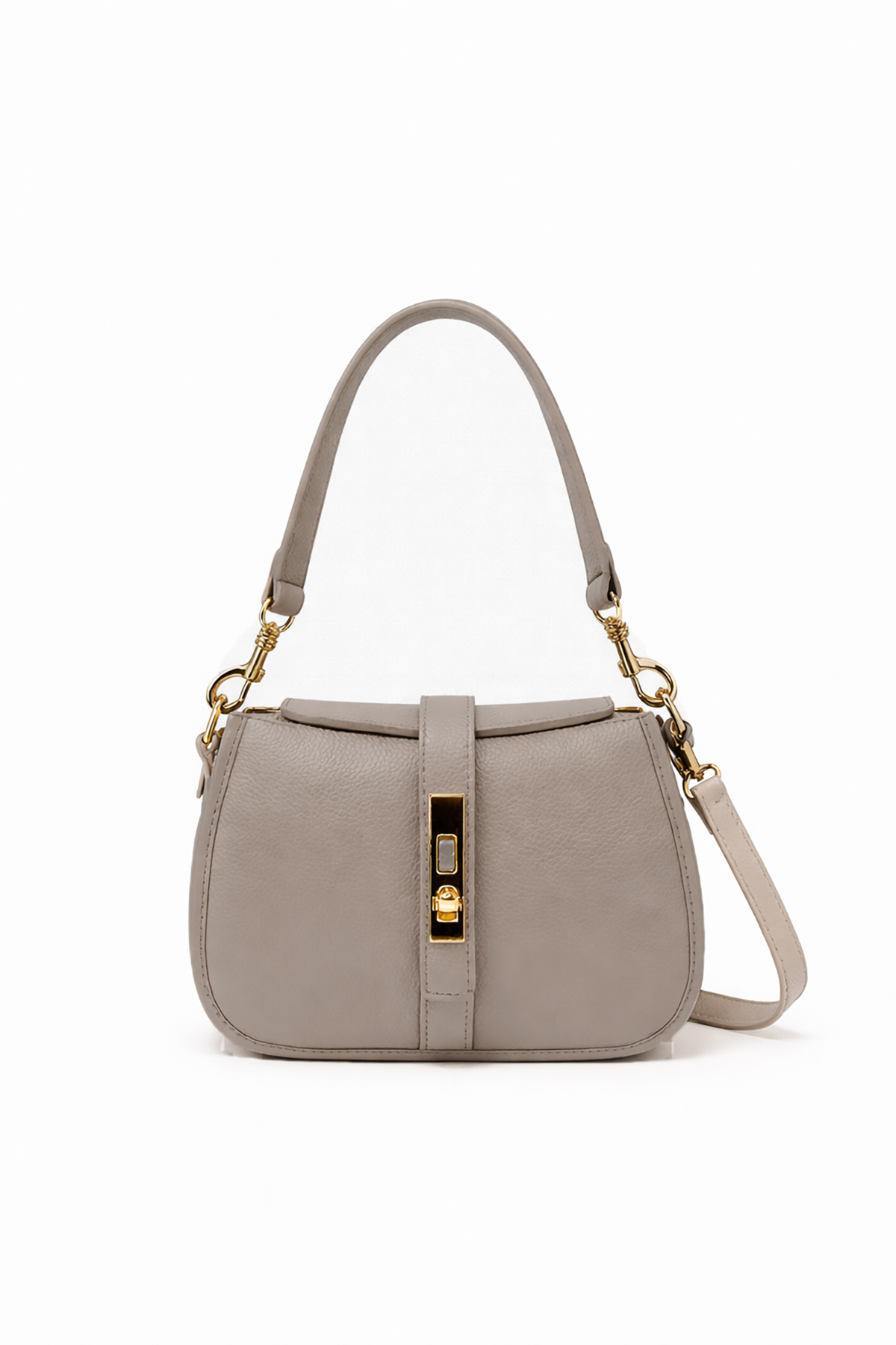 Cherry Paris Leather CERISE - 4203 Granite 花崗岩 (杏色)