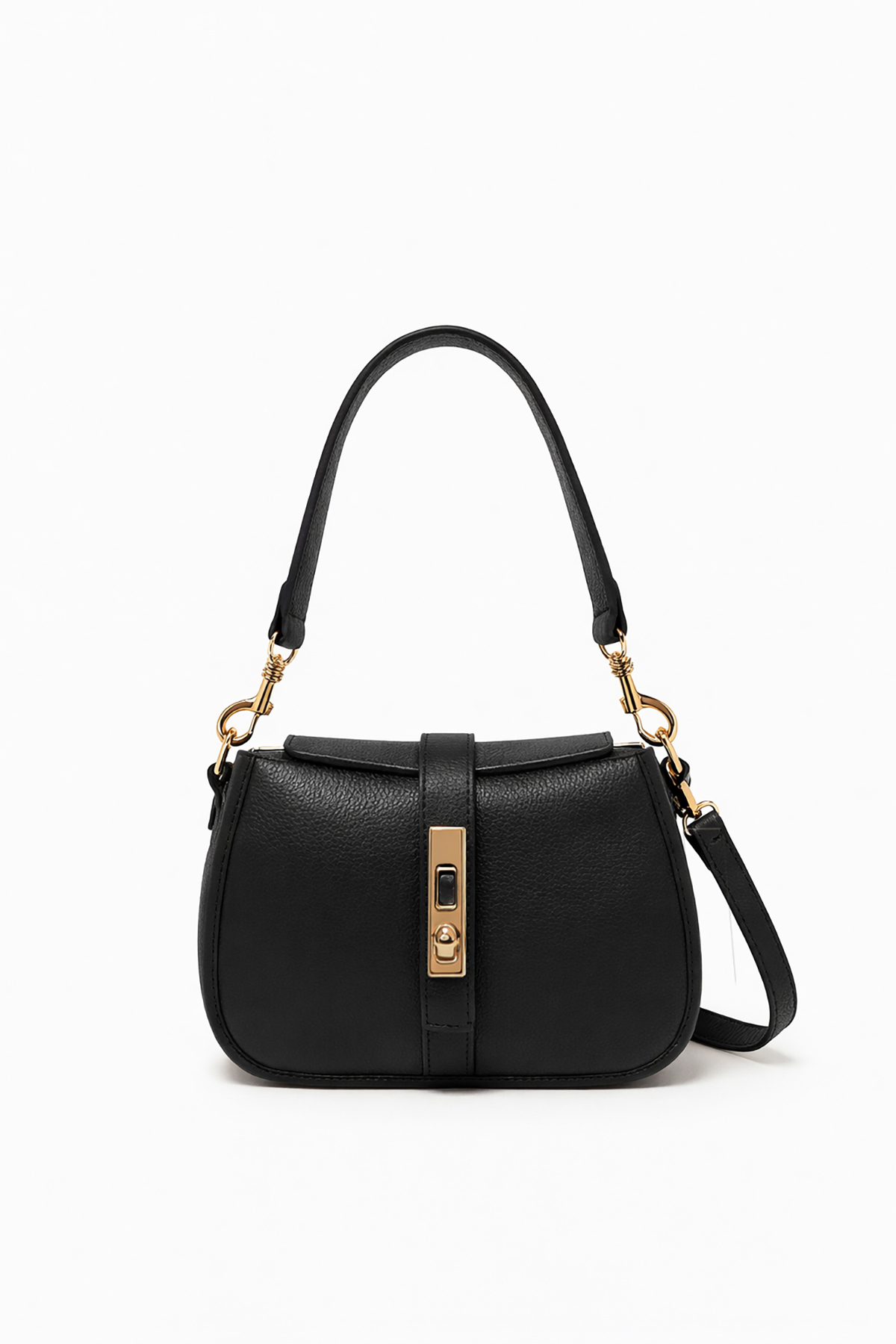 Cherry Paris Leather CERISE - 4203 Black 黑色