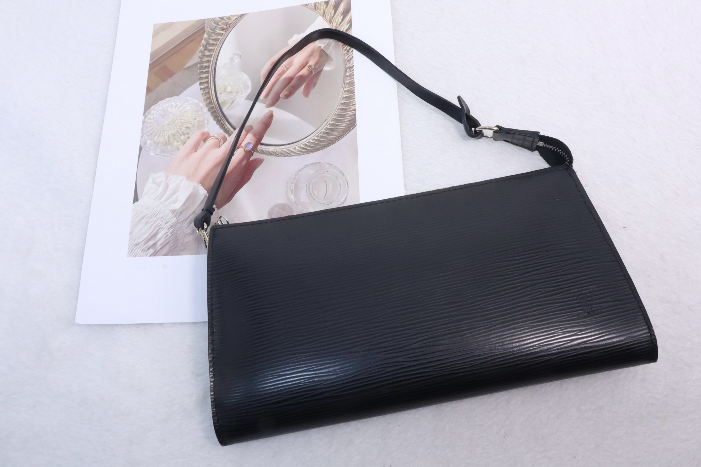 Lv Epi 黑色🖤  （現貨）