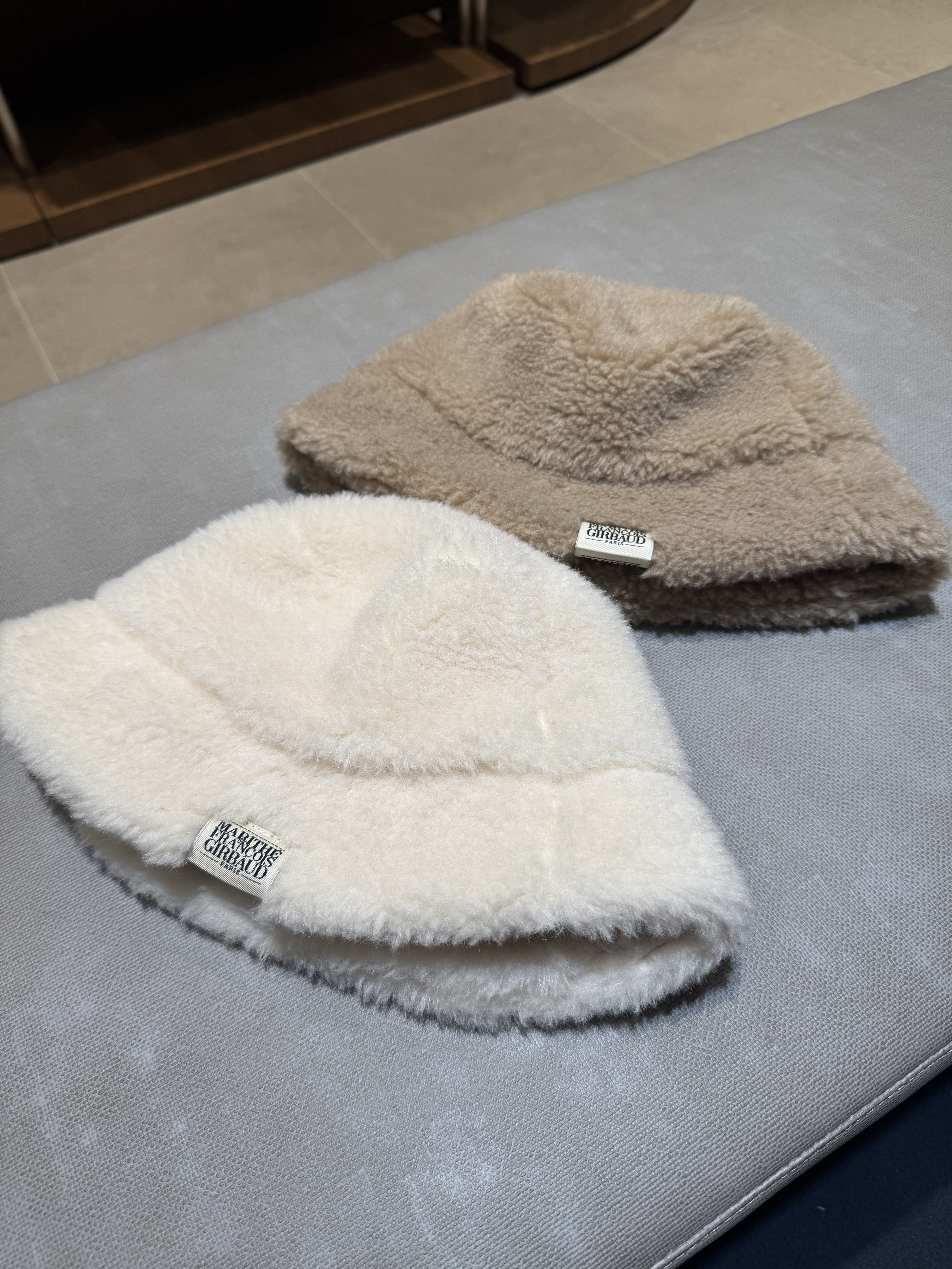 A1MF20 漁夫帽*2色