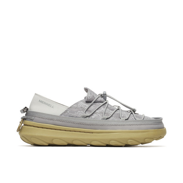 Merrell Hut Moc 2 Packable RMT SE ML00004973 男 水陸休閒鞋 舒適 灰