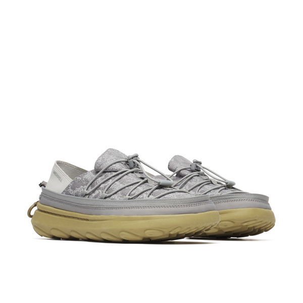 Merrell Hut Moc 2 Packable RMT SE ML00004973 男 水陸休閒鞋 舒適 灰