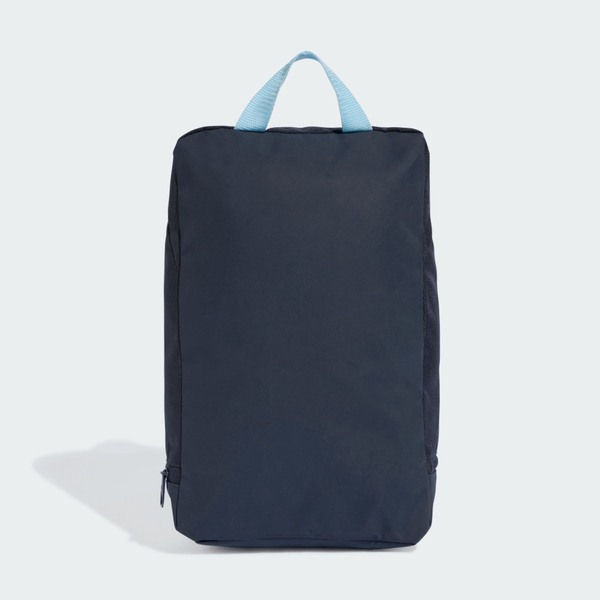 Adidas 愛迪達 Afa Shoe Bag KE7102 鞋袋 阿根廷 足球 深藍 黃