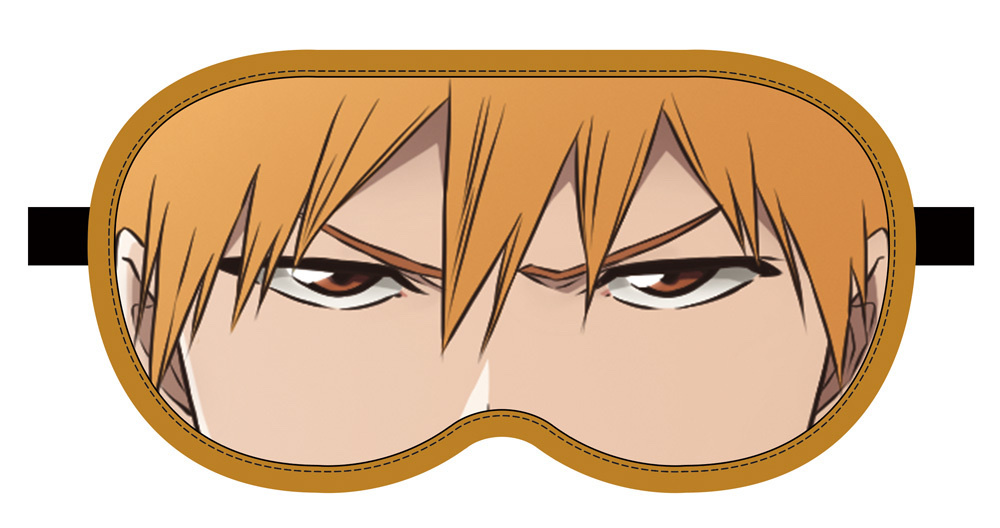 Cospa 011926 黒崎一護 アイマスク [TVアニメ『BLEACH 千年血戦篇』]