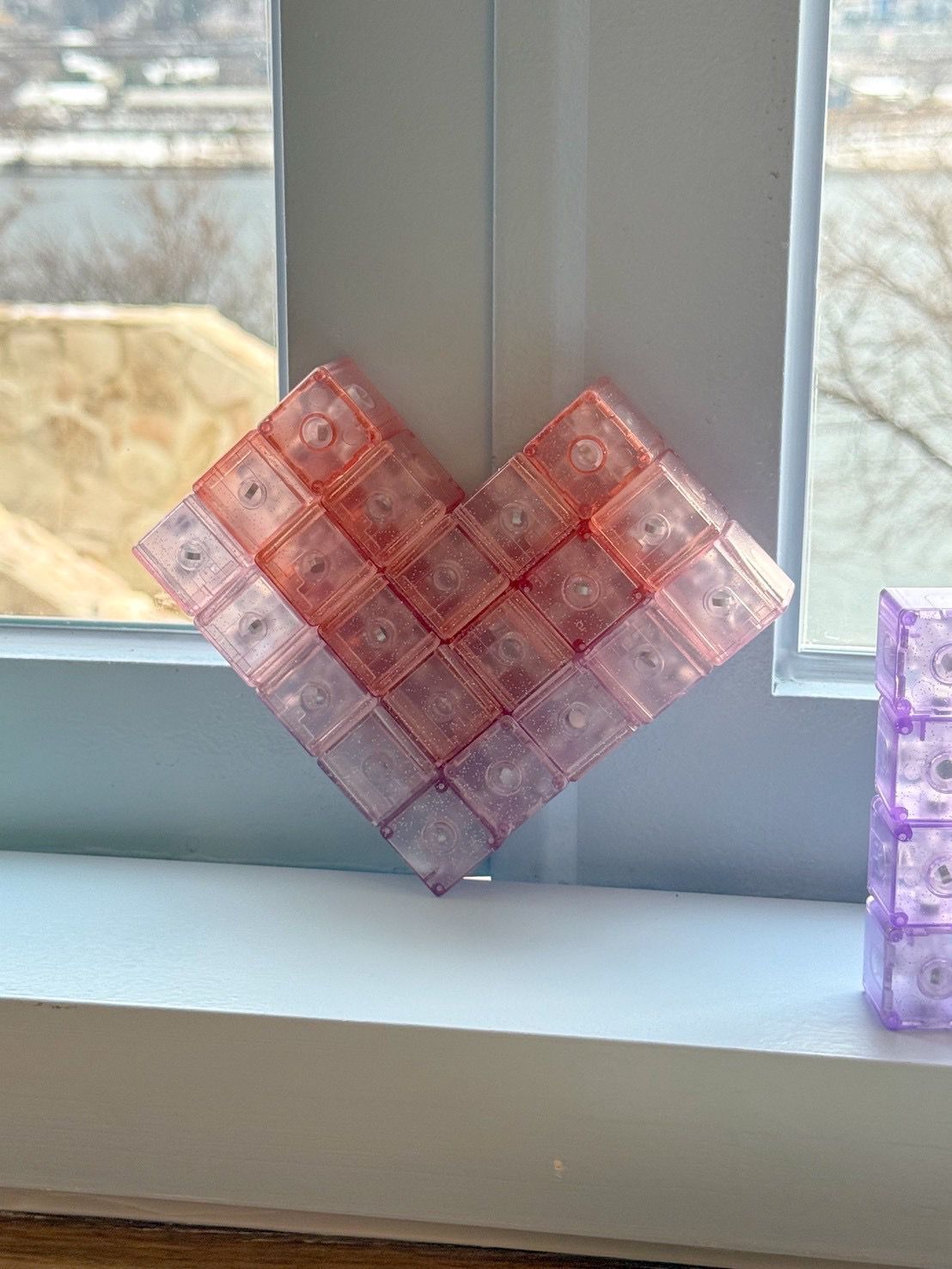 Bellebaby I 迷你磁吸積木 (24顆入)