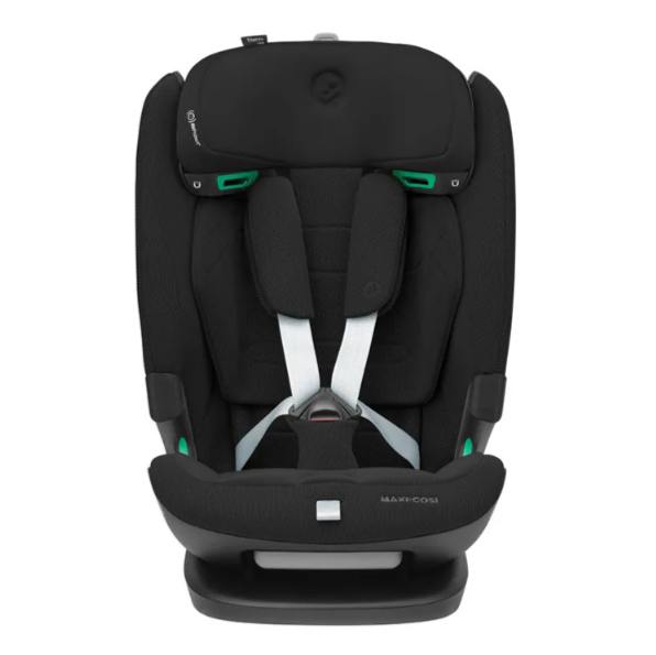 MAXI-COSI Titan Pro i-Size 嬰幼兒童成長型汽座 (2Y-12Y)