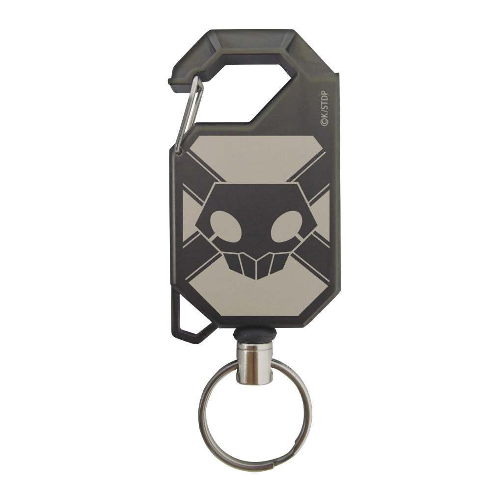 Cospa 011926 死神代行証 リールキーホルダー [TVアニメ『BLEACH 千年血戦篇』]