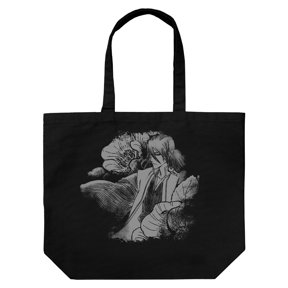 Cospa 011926 朽木白哉 ラージトート [TVアニメ『BLEACH 千年血戦篇』]