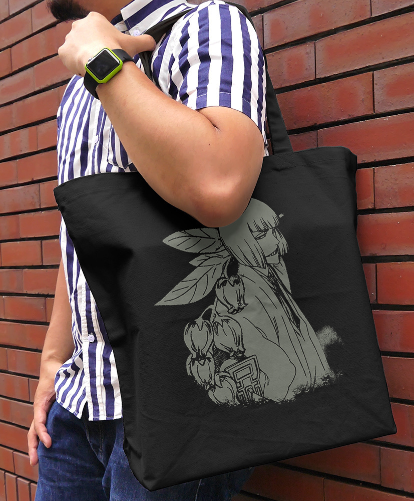 Cospa 011926 平子真子 ラージトート [TVアニメ『BLEACH 千年血戦篇』]