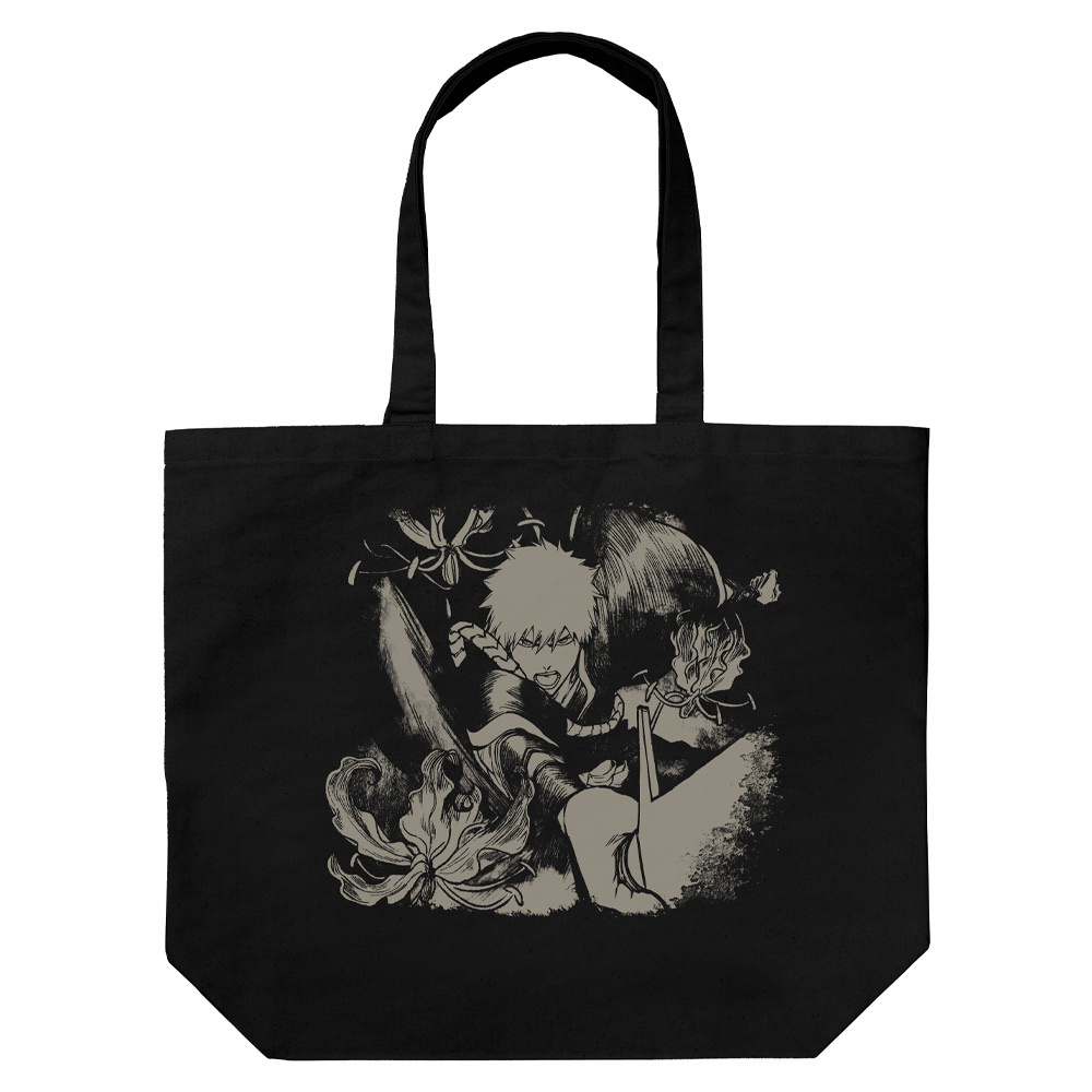 Cospa 011926 黒崎一護 ラージトート [TVアニメ『BLEACH 千年血戦篇』]