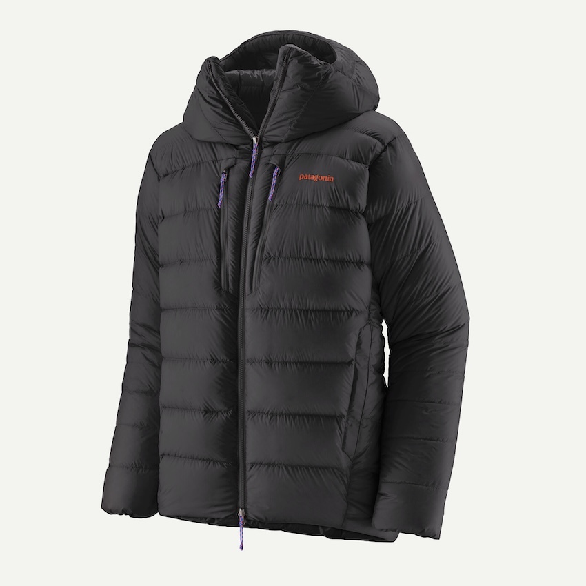 日本 Patagonia Grade VII Down Parka 男裝外套