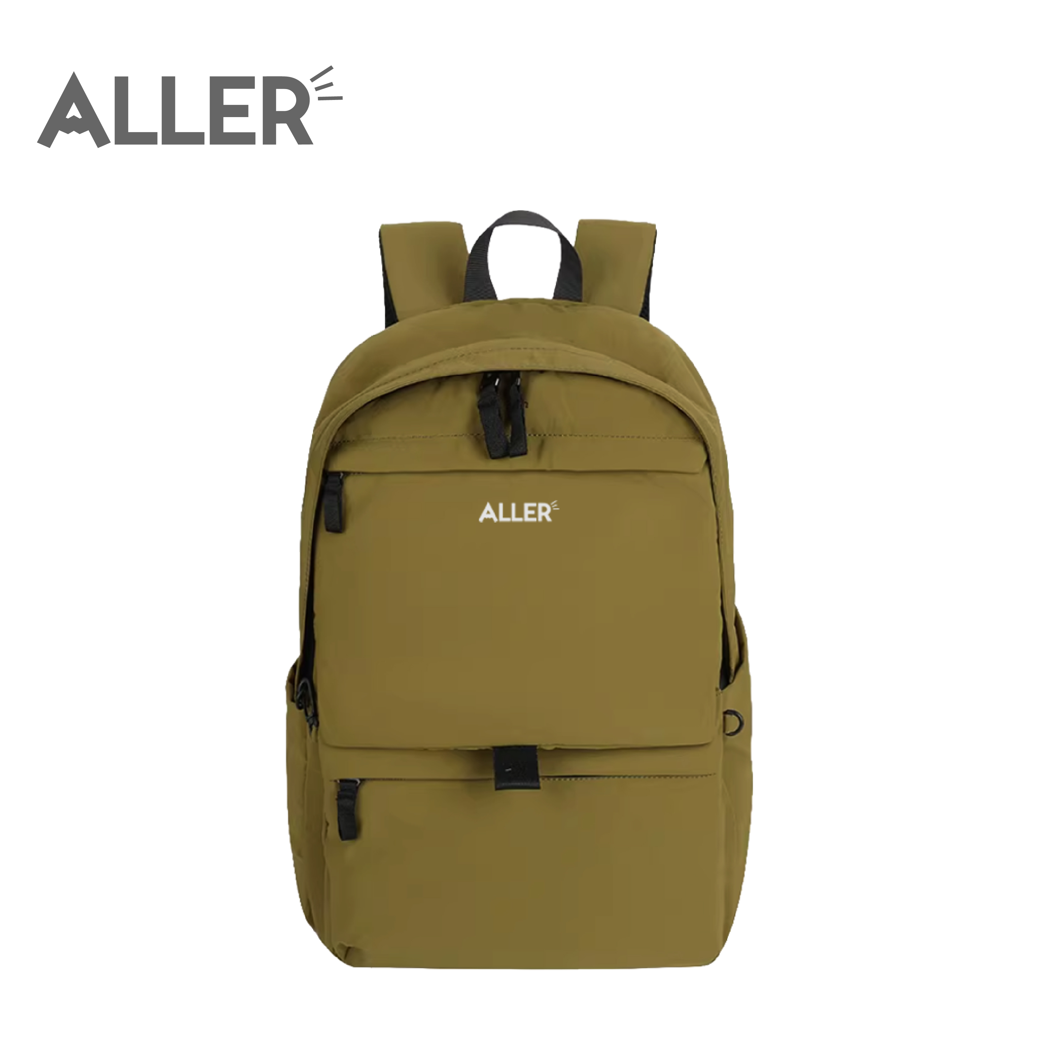 ALLER × Manila 後背子母包 (2色) 71AL32121