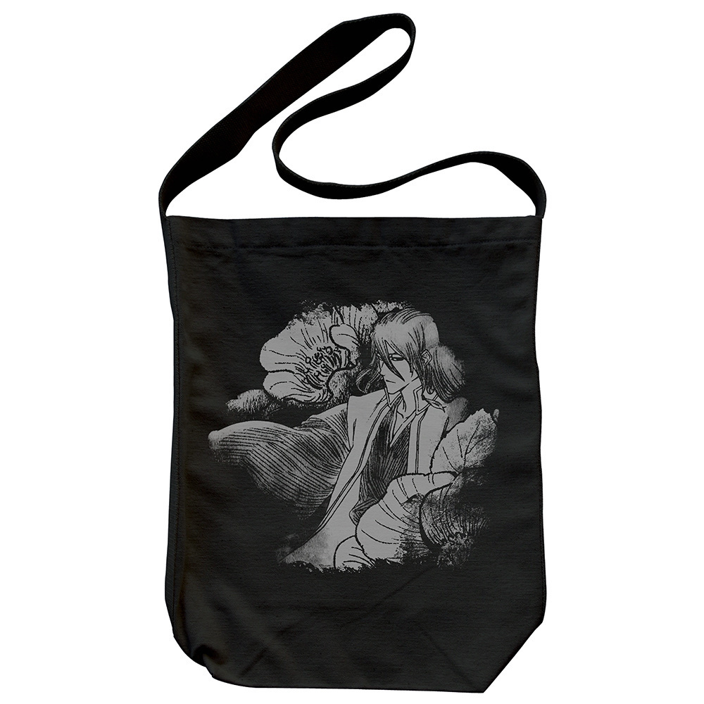 Cospa 011926 朽木白哉 ショルダートート [TVアニメ『BLEACH 千年血戦篇』]