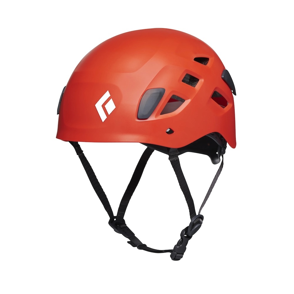 Black Diamond HALF DOME HELMET - MEN'S 男款 頭盔 岩盔 安全帽 620209 (5色選擇) [HappyOutdoor]
