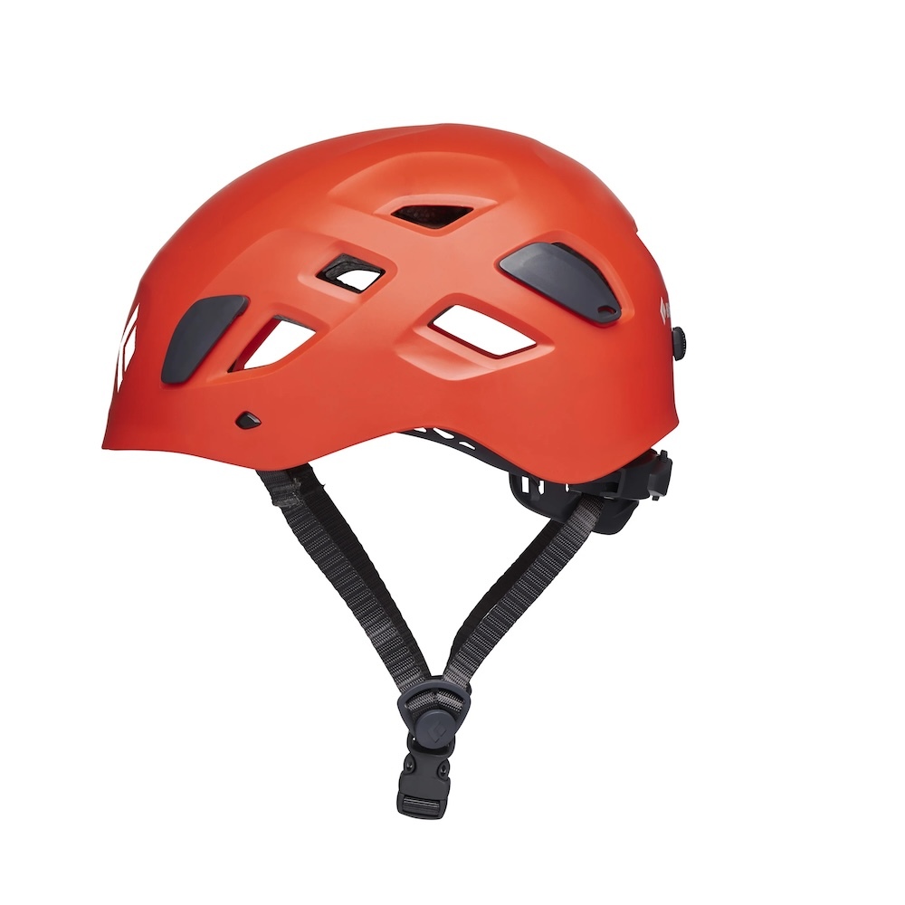 Black Diamond HALF DOME HELMET - MEN'S 男款 頭盔 岩盔 安全帽 620209 (5色選擇) [HappyOutdoor]