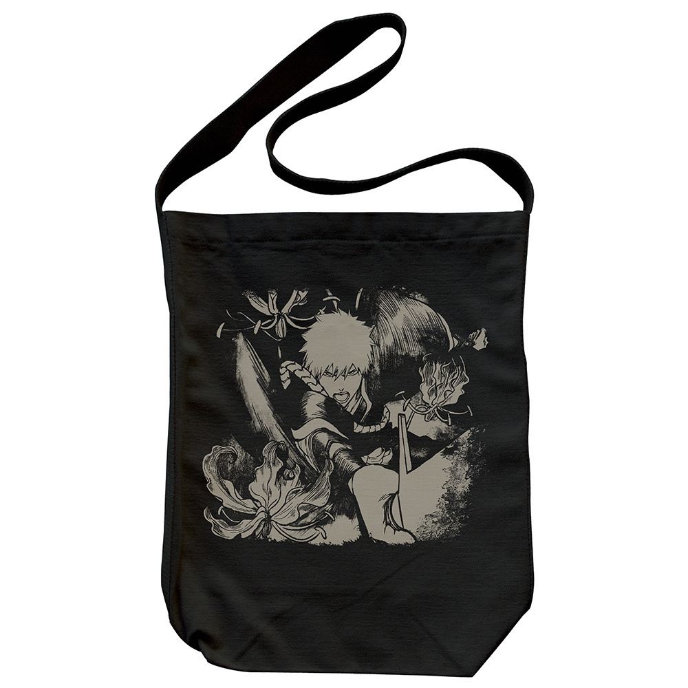 Cospa 011926 黒崎一護 ショルダートート [TVアニメ『BLEACH 千年血戦篇』]