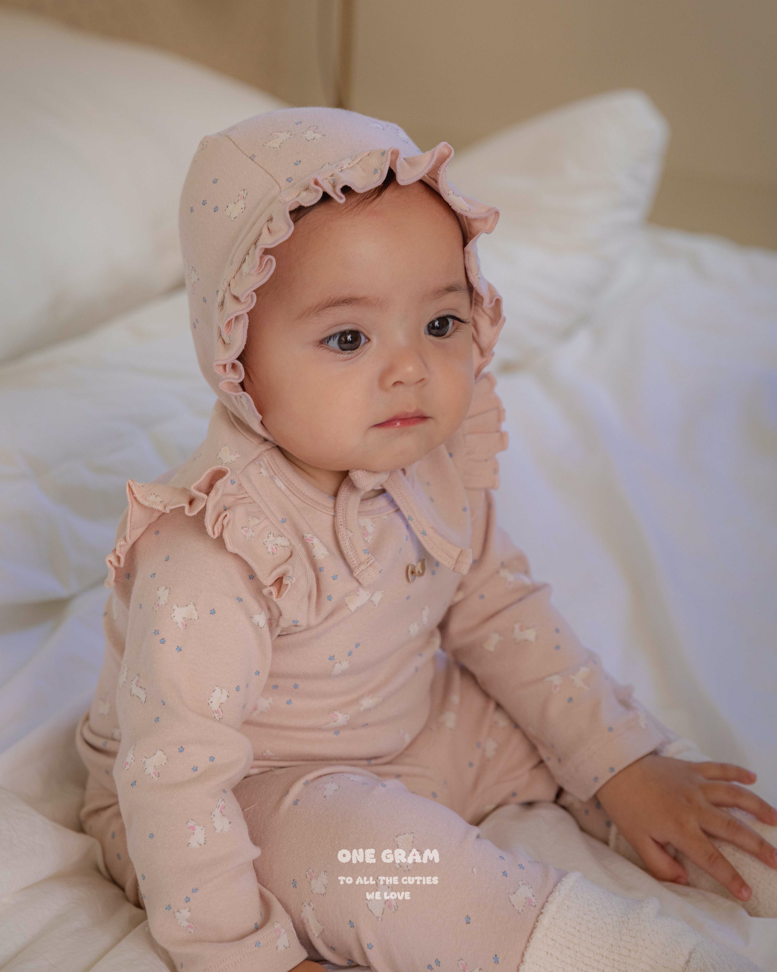 Welcome 小童套裝