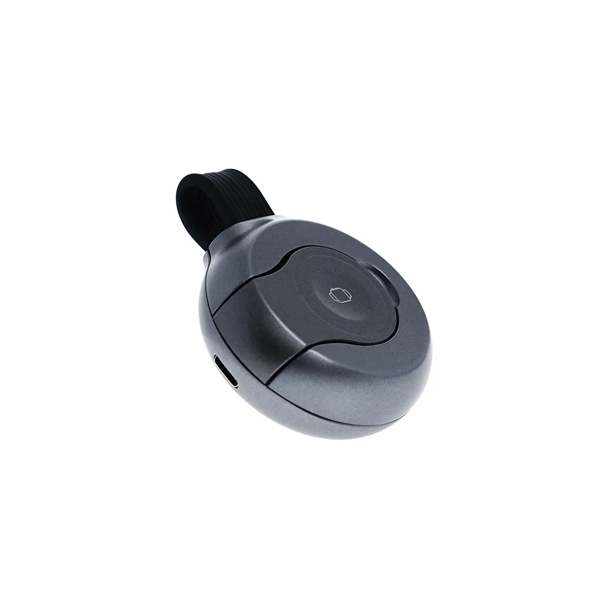 ProMini MagW5C 35W Qi2.2認證•三合一便攜無線快充座連火牛