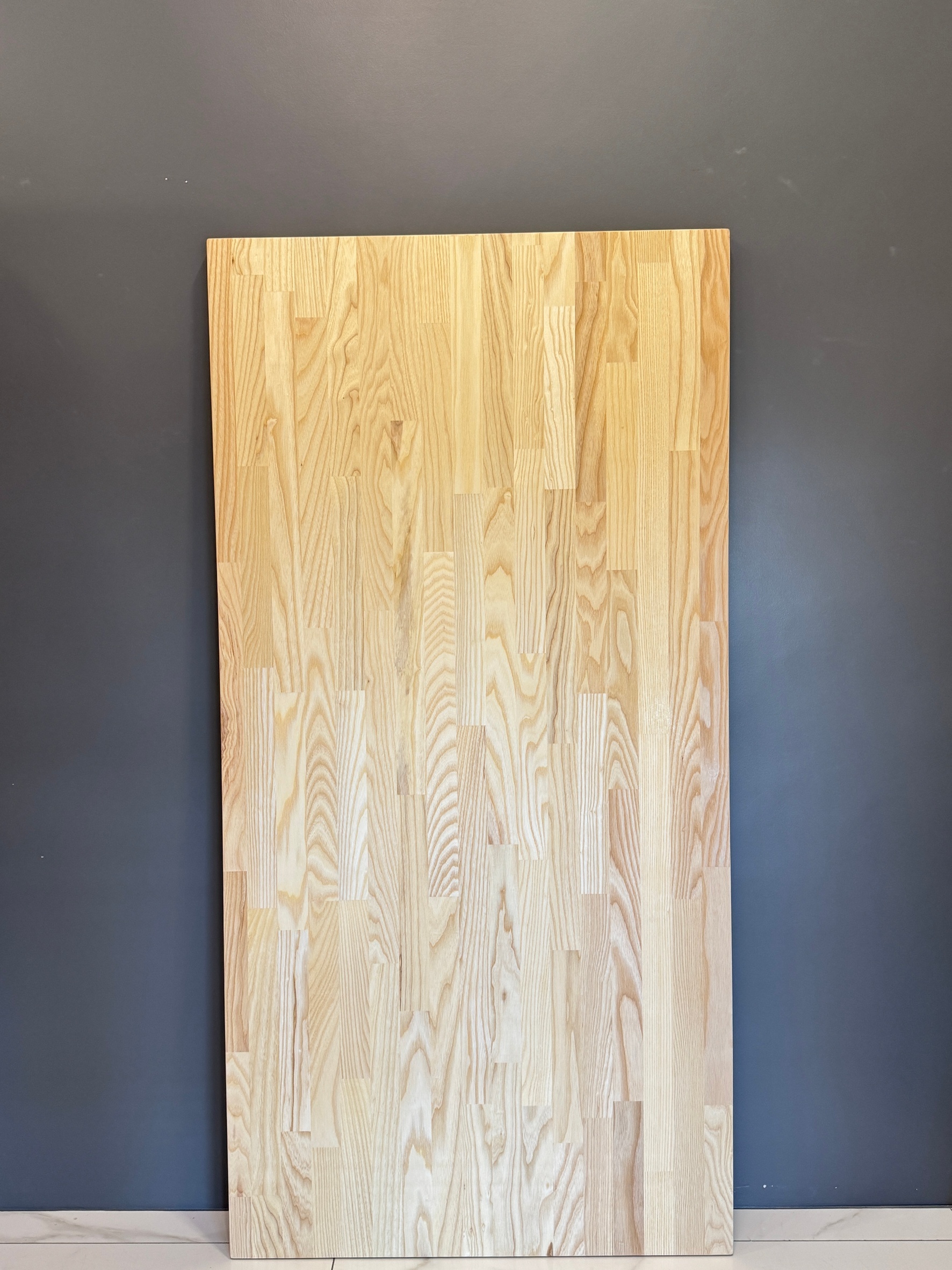 栓木脂接 140*70*2.7 正面