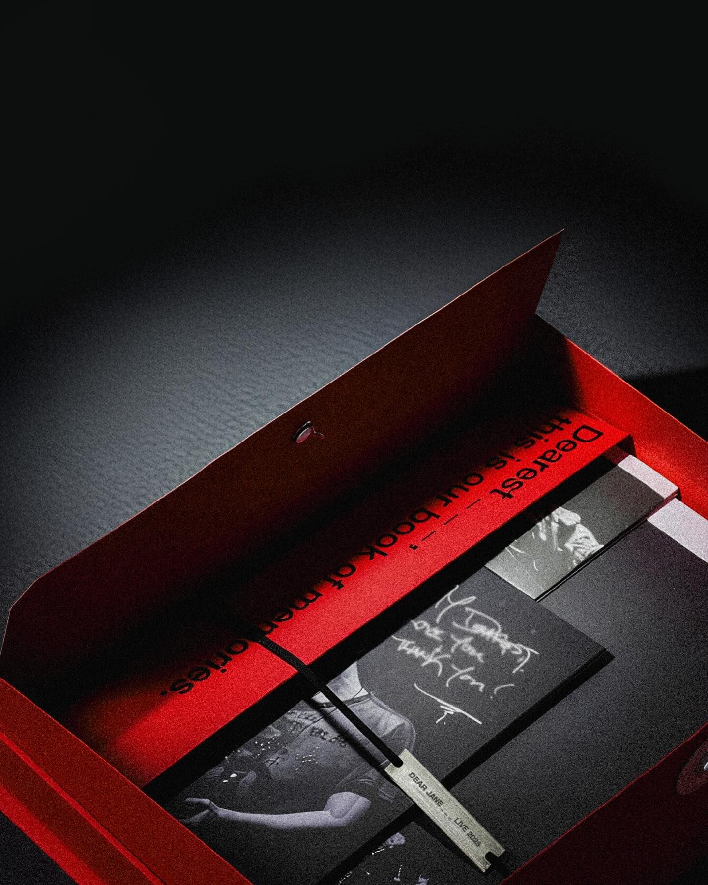 Dear Jane - Dearest Dear Jane Live 2025 (2 Bluray)