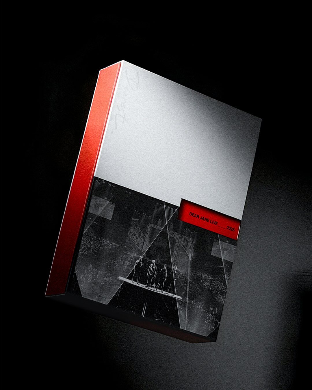 Dear Jane - Dearest Dear Jane Live 2025 (2 Bluray)