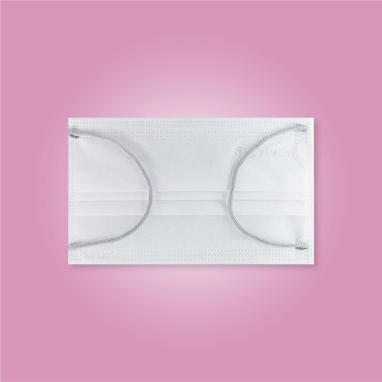TL Mask 女士白色1盒（40片獨立包裝）