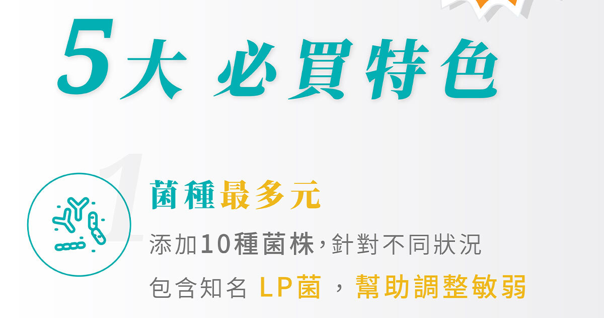 350億膠囊益生菌-嚴萃保健-11