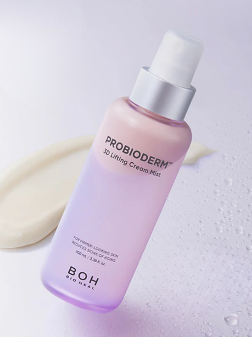 BIOHEAL BOH - 益生菌3D緊緻抗皺乳霜噴霧 100ml