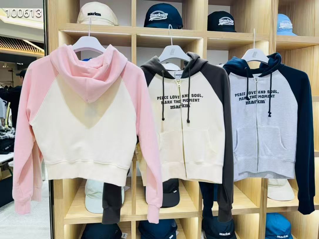 韓國代購 MARKM 外套