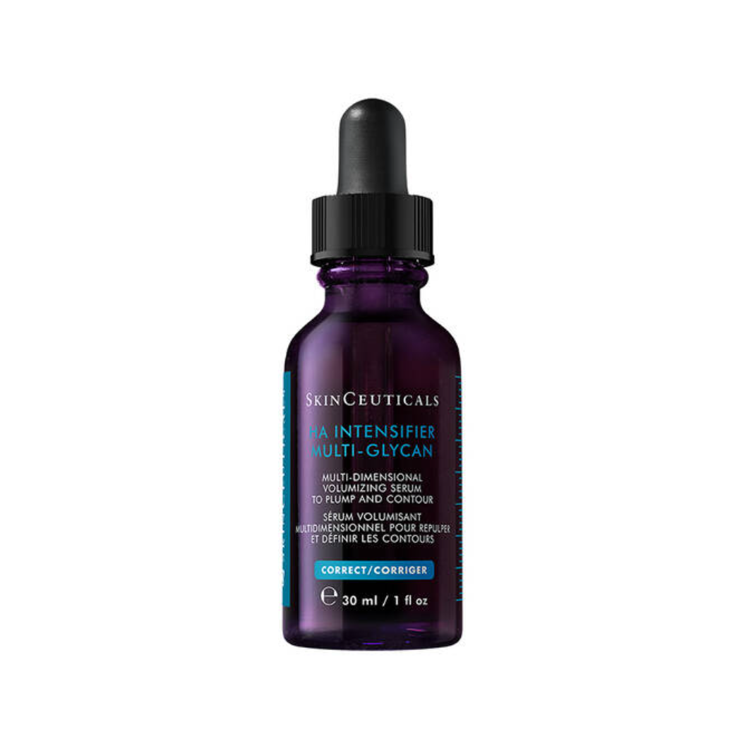 【SkinCeuticals 修麗可】HA塑顏緊緻超彈力紫米精華 30ml