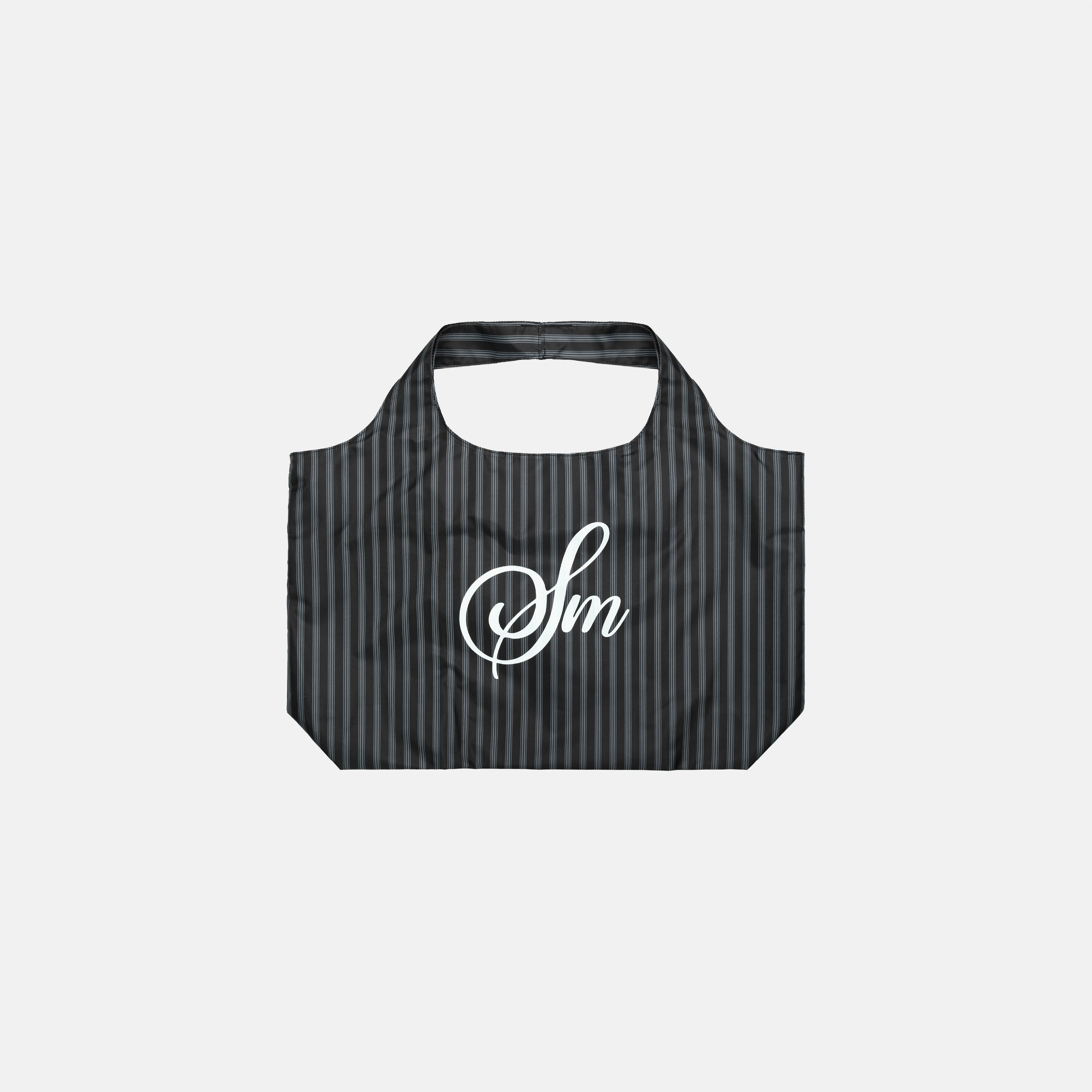 SIMON MADE BA-2504 條紋 環保 購物袋