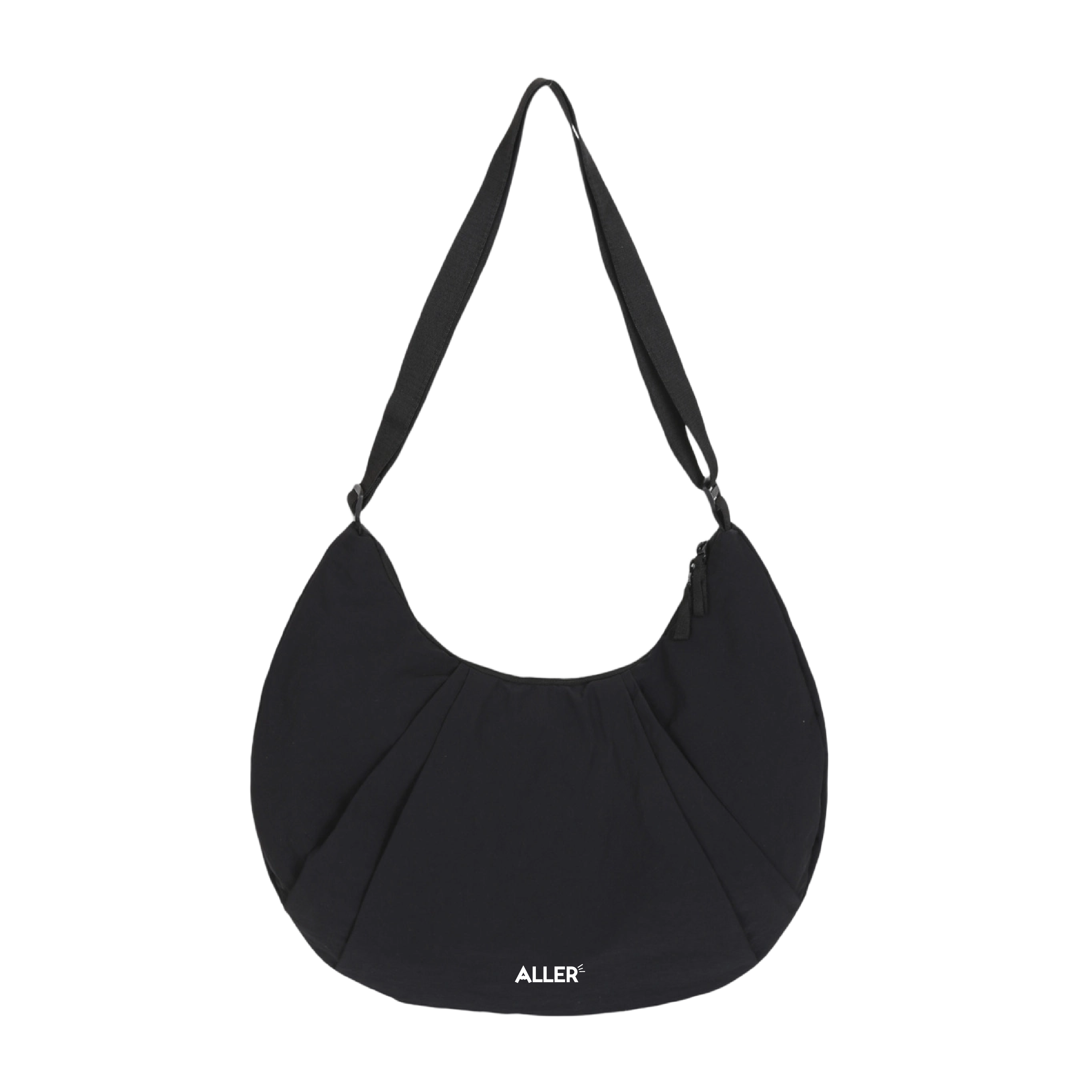 ALLER × Milan月牙包 (2色) 70AL44600