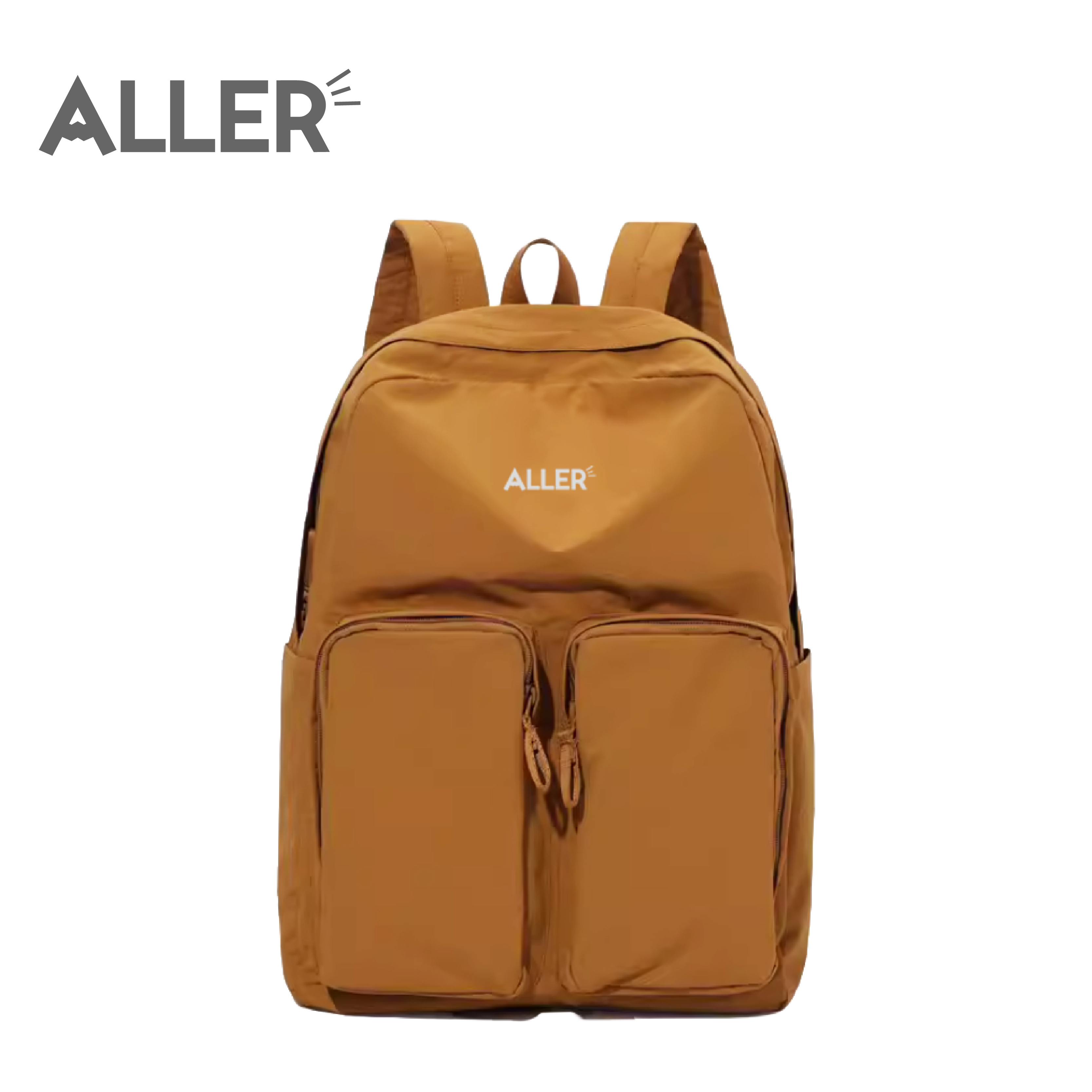 ALLER × Jakarta 後背包 (2色) 71AL34119