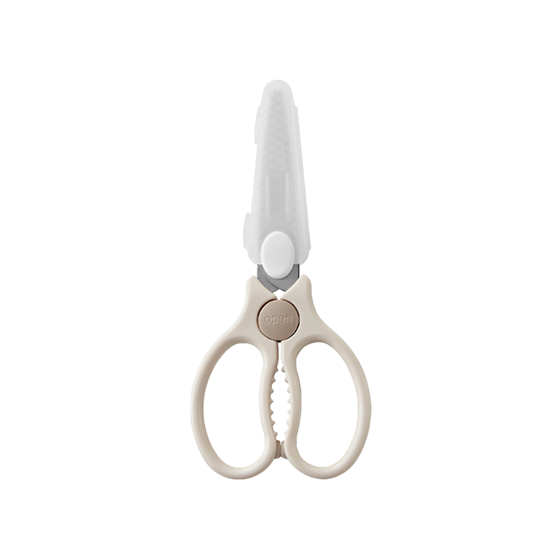 Simba 小獅王辛巴 嬰兒食物金剛剪