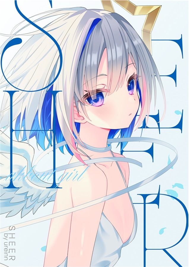 C107「同人代購」[Melonbooks代購」SHEER