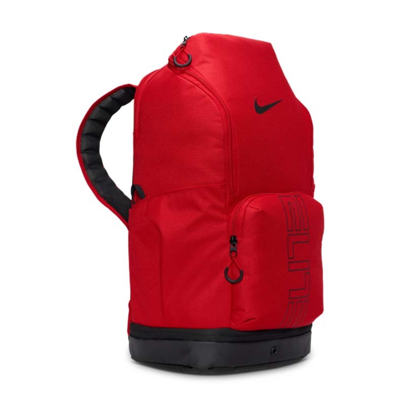 Nike Varsity Elite 背包(32 公升) 運動 後背包 紅色 HM9965-657 [台灣現貨]