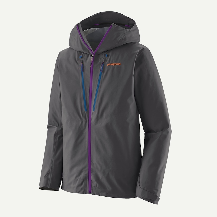 日本 Patagonia Triolet Jacket 男裝外套