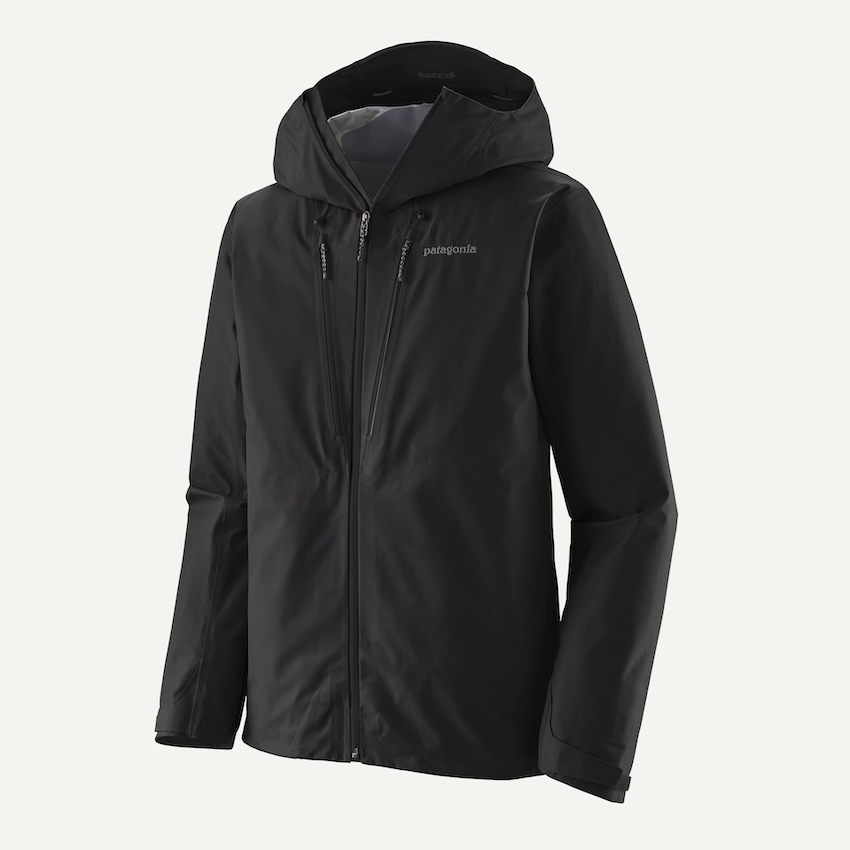 日本 Patagonia Triolet Jacket 男裝外套