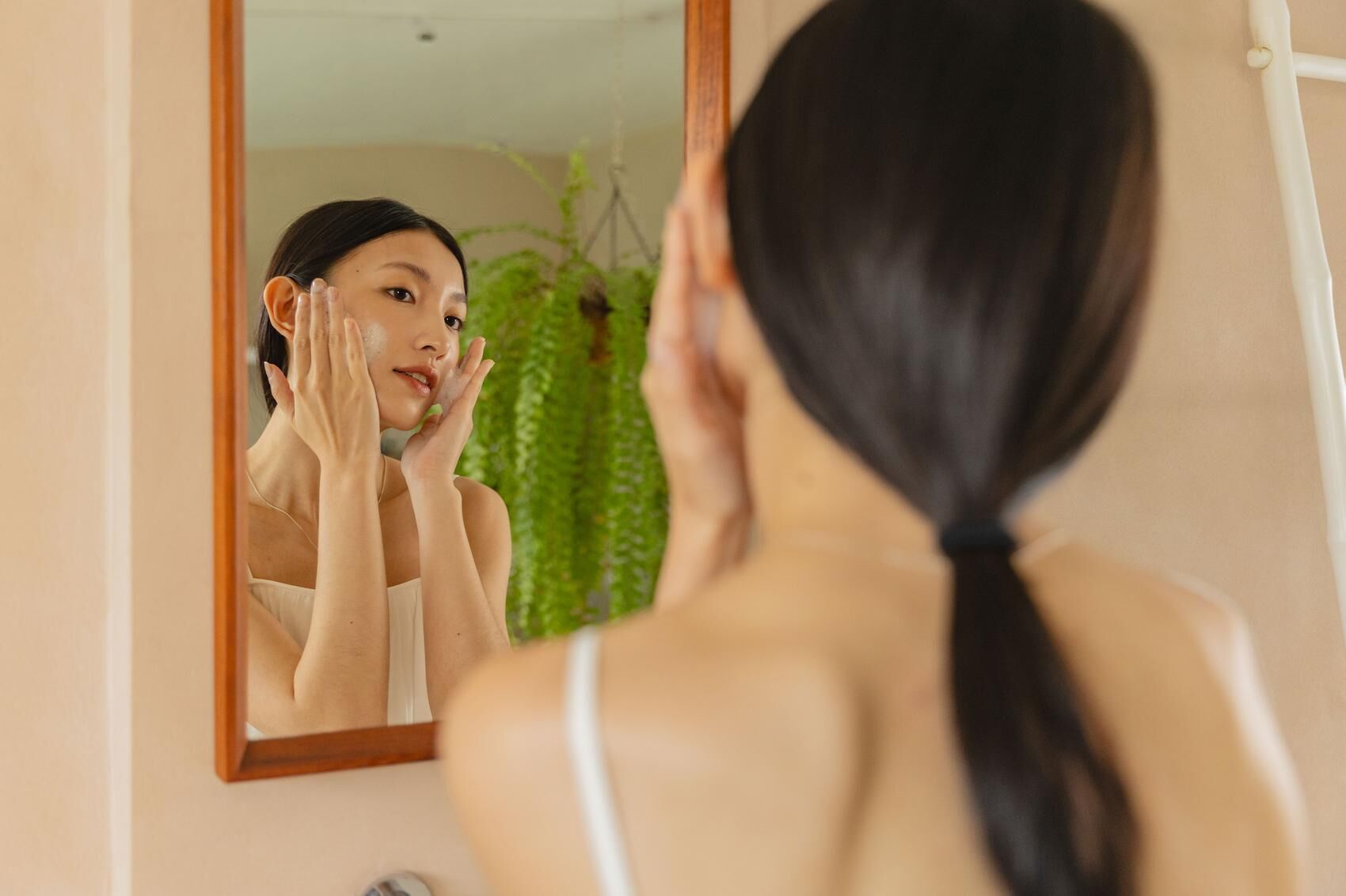 臉部清潔怎麼做？從洗臉步驟開始，認識一天洗臉幾次剛剛好