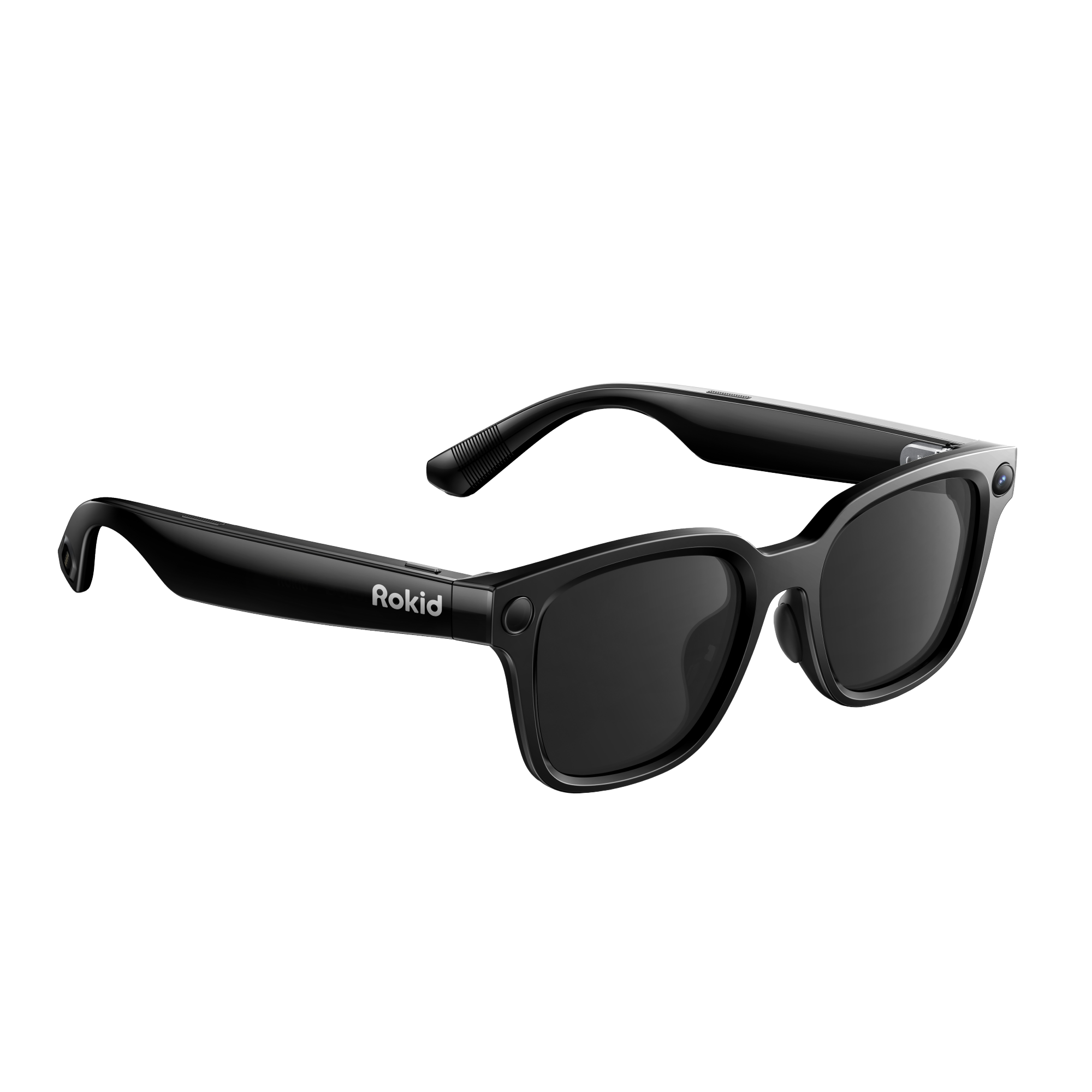 Rokid AI Glasses Style