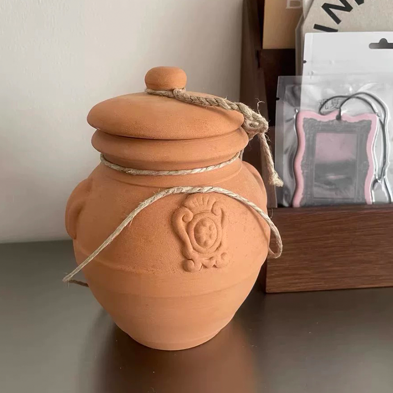 新品】Santa Maria Novella｜pot pourri 乾花香薰陶罐