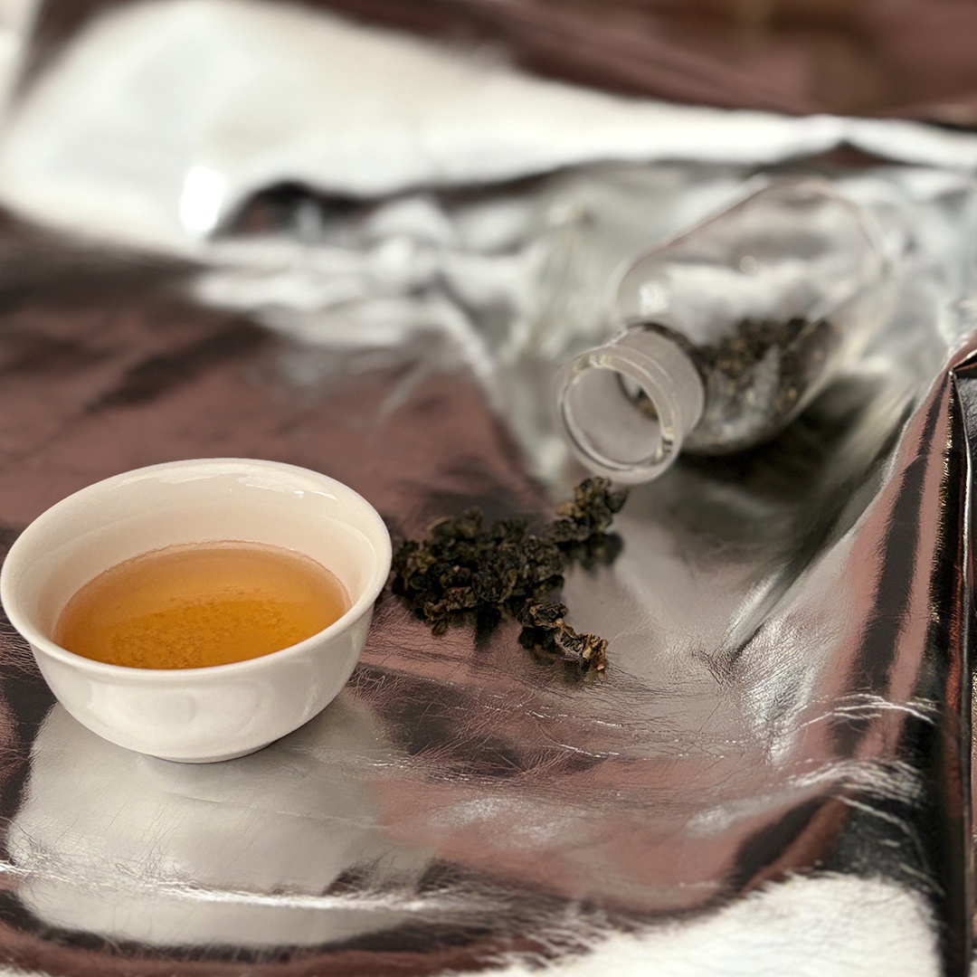 【茶琥CRAFT LAB】預約訂位