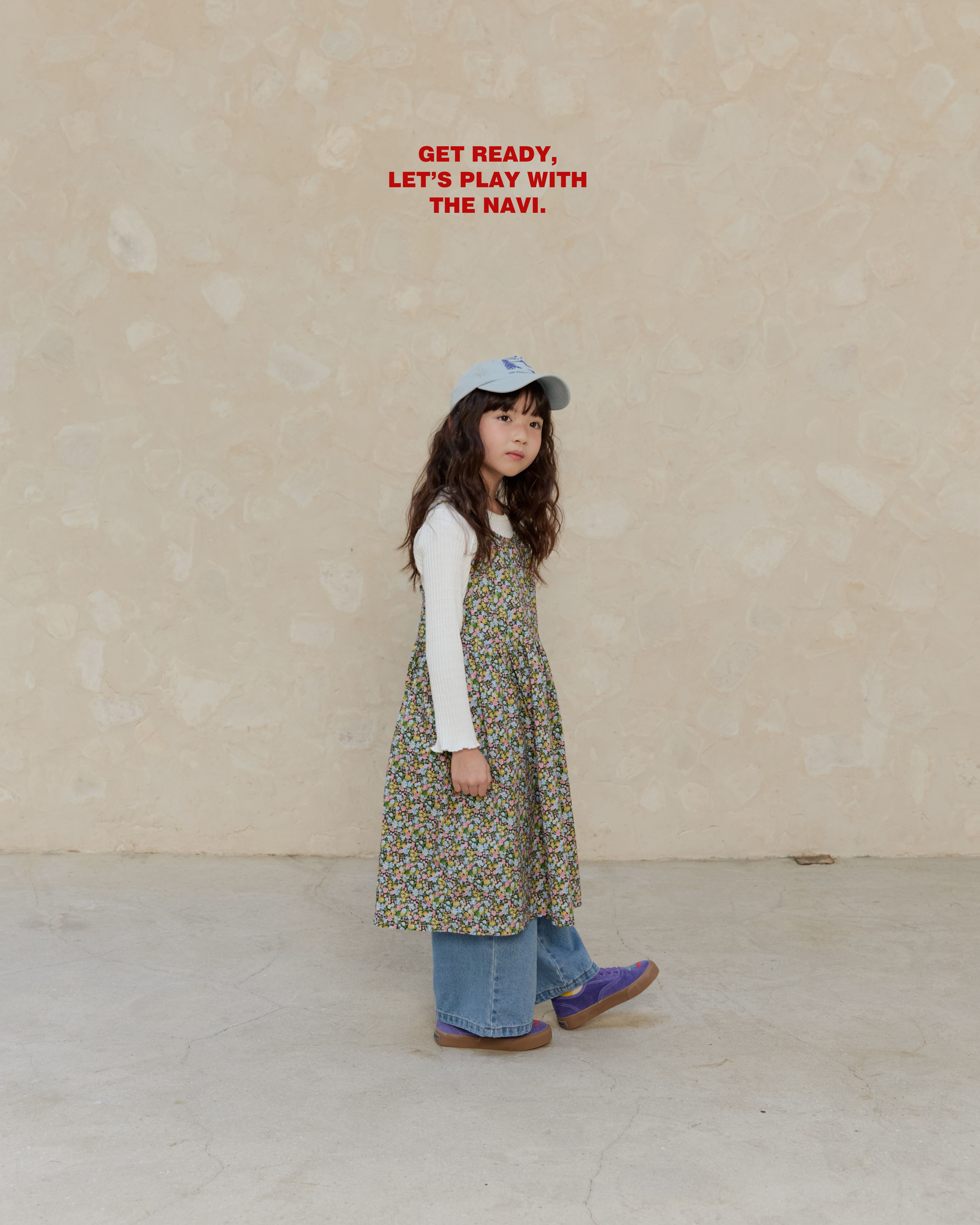 陪伴日常羅紋上衣