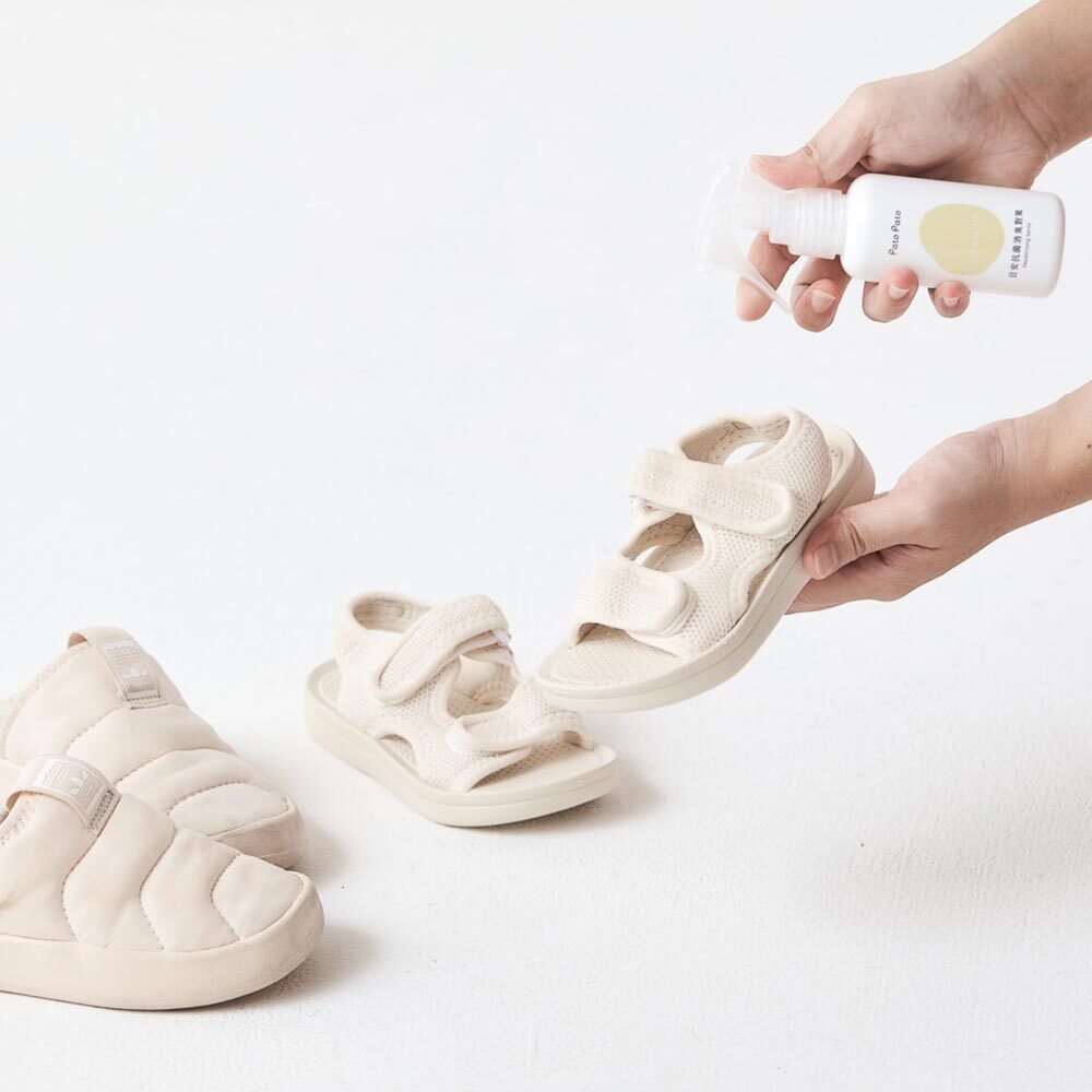 Pato Pato 日安抗菌消臭對策