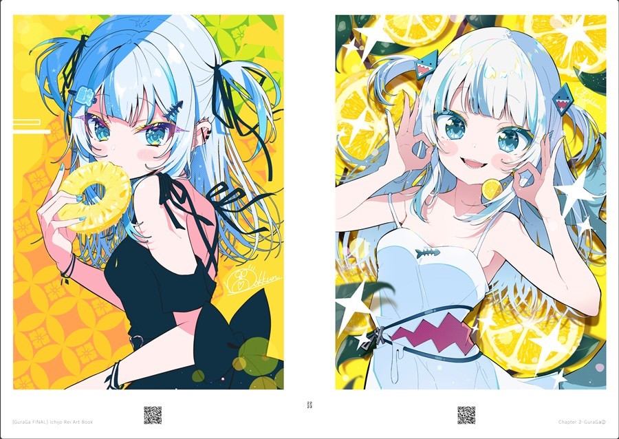 C107「同人代購」[Melonbooks代購」ぐら画FINAL　再編集版